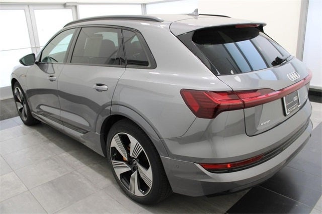 2023 Audi e-tron Premium Plus quattro